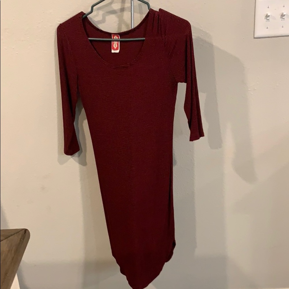 Cute Dress!